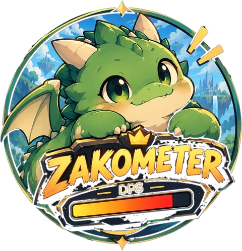 Zakometer DPS
